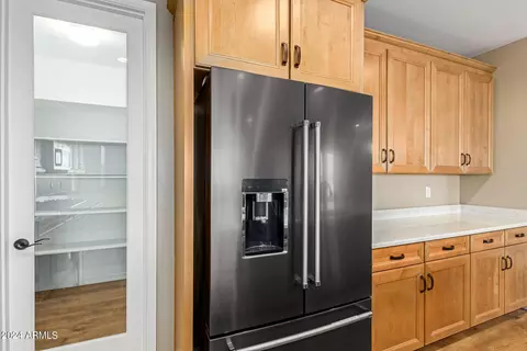 Kitchen - 3161 S 183rd Dr, Goodyear, AZ 85338 photo 6 of 6