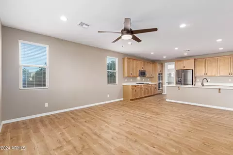 Living - 3161 S 183rd Dr, Goodyear, AZ 85338 photo 8 of 10