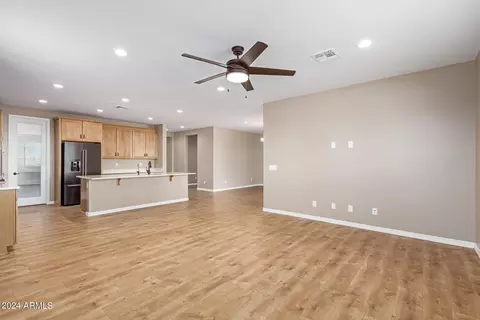 Living - 3161 S 183rd Dr, Goodyear, AZ 85338 photo 6 of 10