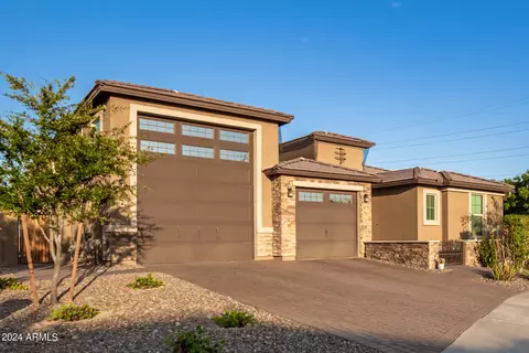 Exterior - 3161 S 183rd Dr, Goodyear, AZ 85338 photo 3 of 7