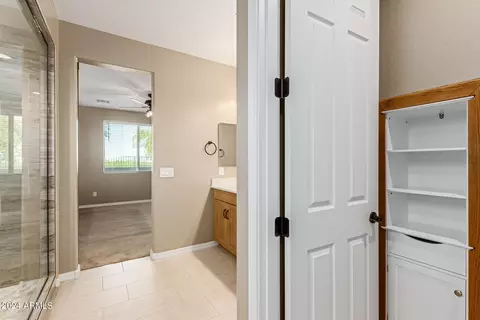 Entry Way - 3161 S 183rd Dr, Goodyear, AZ 85338 photo 4 of 7
