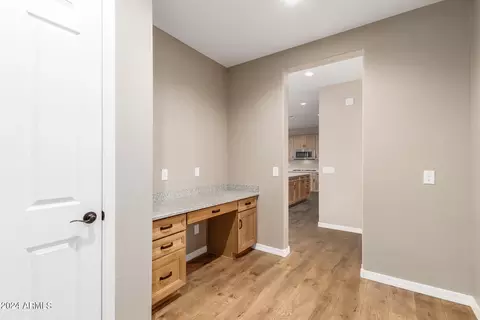 Entry Way - 3161 S 183rd Dr, Goodyear, AZ 85338 photo 6 of 7