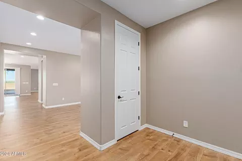 Entry Way - 3161 S 183rd Dr, Goodyear, AZ 85338 photo 2 of 7