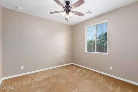 Bedroom - 3161 S 183rd Dr, Goodyear, AZ 85338 photo 3 of 4