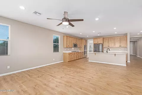 Living - 3161 S 183rd Dr, Goodyear, AZ 85338 photo 7 of 10