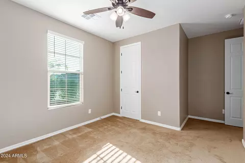 Bedroom - 3161 S 183rd Dr, Goodyear, AZ 85338 photo 1 of 4