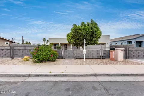 15439 N Factory St, Surprise, AZ 85378