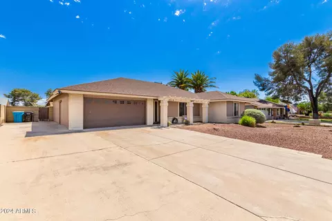 4319 W Redfield Rd, Glendale, AZ 85306