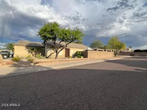 2436 E Morrow Dr, Phoenix, AZ 85050