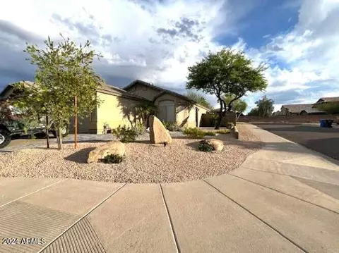 2436 E Morrow Dr, Phoenix, AZ 85050 photo 2
