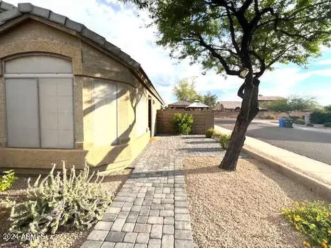 2436 E Morrow Dr, Phoenix, AZ 85050 photo 3