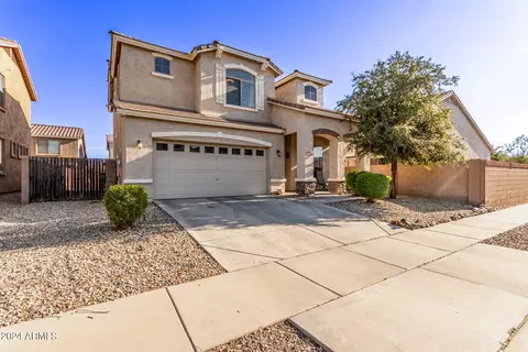 17435 W Lisbon Ln, Surprise, AZ 85388