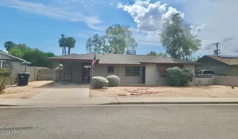 709 S Doran St, Mesa, AZ 85204