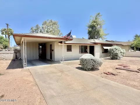 709 S Doran St, Mesa, AZ 85204 photo 2