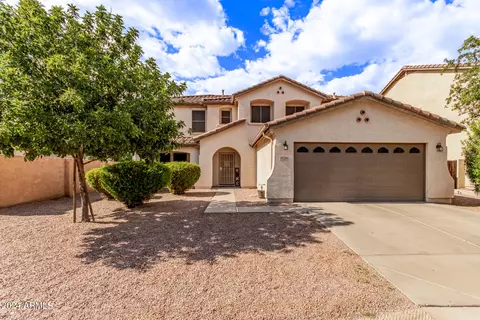 3748 E Betsy Ln, Gilbert, AZ 85296 photo 44