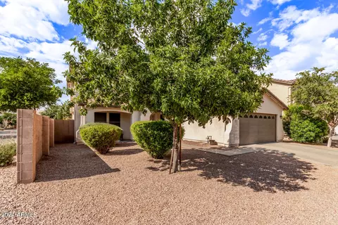 3748 E Betsy Ln, Gilbert, AZ 85296 photo 41