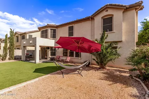 3748 E Betsy Ln, Gilbert, AZ 85296 photo 37