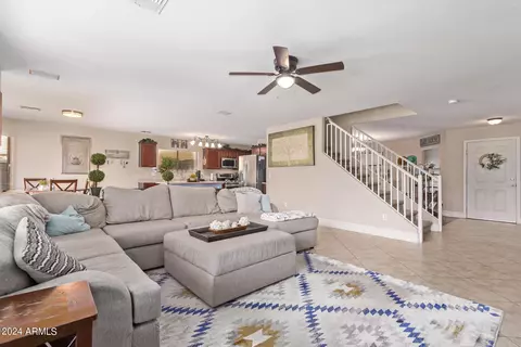 3748 E Betsy Ln, Gilbert, AZ 85296 photo 3