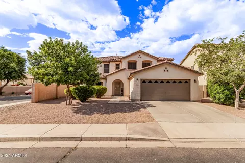 3748 E Betsy Ln, Gilbert, AZ 85296 photo 39