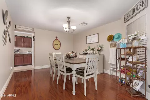 3748 E Betsy Ln, Gilbert, AZ 85296 photo 8