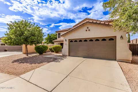 3748 E Betsy Ln, Gilbert, AZ 85296 photo 43