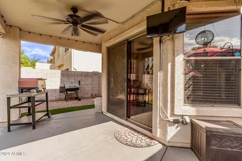 3748 E Betsy Ln, Gilbert, AZ 85296 photo 38