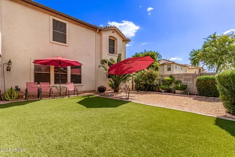 3748 E Betsy Ln, Gilbert, AZ 85296 photo 35