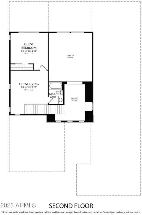 4340 E Cheery Lynn Rd, Phoenix, AZ 85018 photo 17