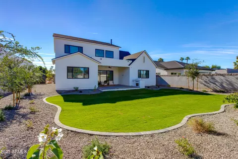 4340 E Cheery Lynn Rd, Phoenix, AZ 85018 photo 19