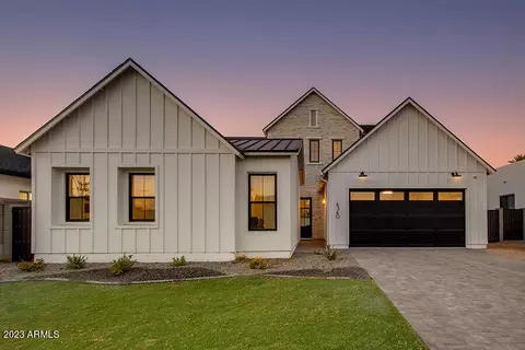 4340 E Cheery Lynn Rd, Phoenix, AZ 85018