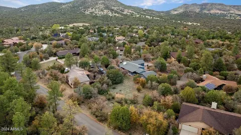 16 Highland Ter #85, Prescott, AZ 86305