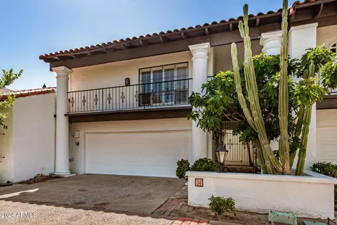 77 E Missouri Ave #34, Phoenix, AZ 85012 photo 4