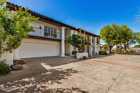 77 E Missouri Ave #34, Phoenix, AZ 85012 photo 3