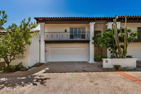 77 E Missouri Ave #34, Phoenix, AZ 85012
