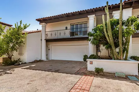 77 E Missouri Ave #34, Phoenix, AZ 85012 photo 5
