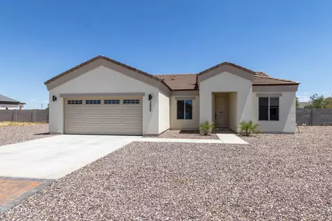 3625 N Hohokam Dr, Eloy, AZ 85131