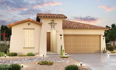 2066 S 242nd Ln, Buckeye, AZ 85326
