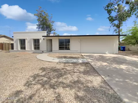 3310 E Forge Ave, Mesa, AZ 85204