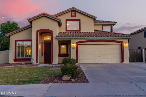 3439 E Wildhorse Dr, Gilbert, AZ 85297