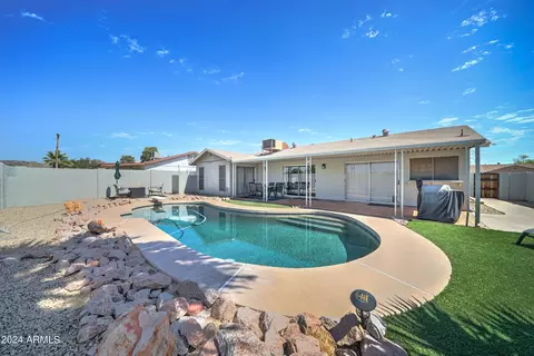 4867 E Capistrano Ave, Phoenix, AZ 85044 photo 28