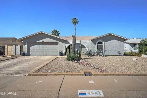 4867 E Capistrano Ave, Phoenix, AZ 85044