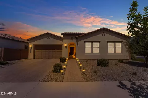 18942 S 211th Way, Queen Creek, AZ 85142