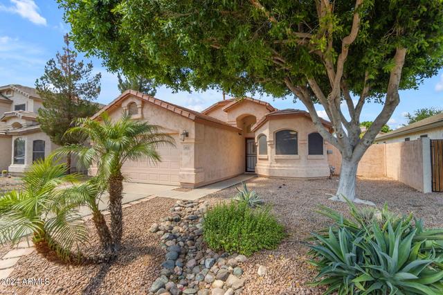 The Highlands At Arrowhead Ranch Glendale Homes For Sale & Real Estate ...