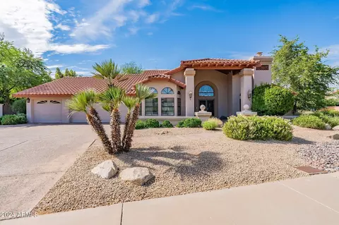 10642 E San Salvador Dr, Scottsdale, AZ 85258