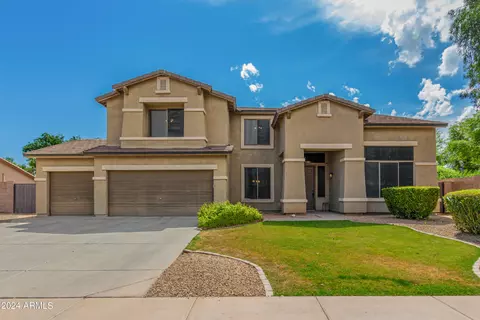 2059 S Roanoke St, Gilbert, AZ 85295