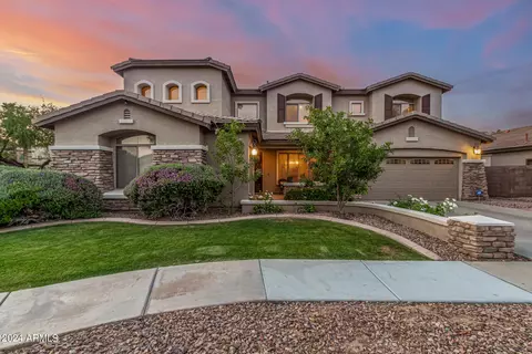 314 W Seagull Pl, Chandler, AZ 85286