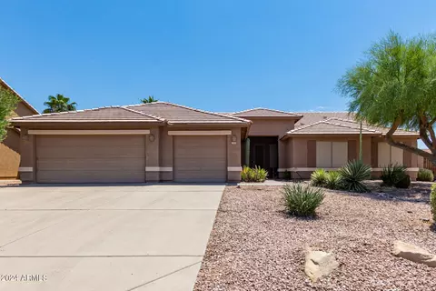 1833 S 96th St, Mesa, AZ 85209