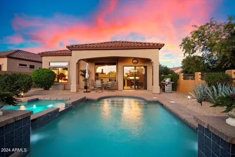 1632 N Woodruff --, Mesa, AZ 85207