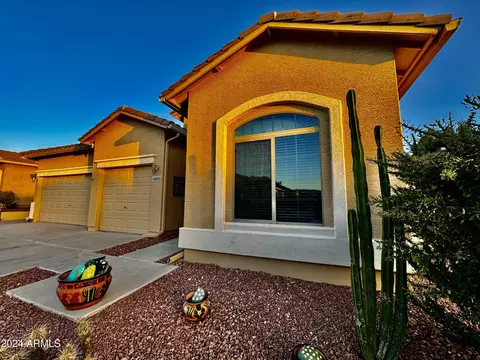 18001 E San Luis Dr, Gold Canyon, AZ 85118