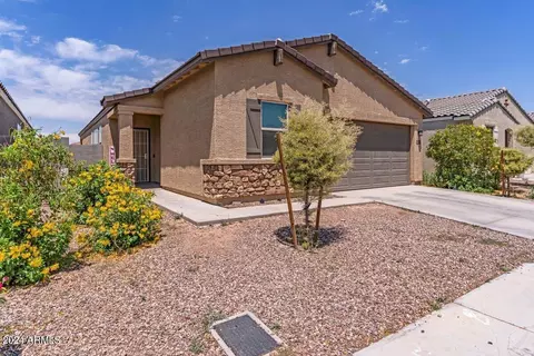9828 W Getty Dr, Tolleson, AZ 85353